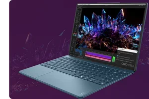 Ohuet ja kevyet PC:t - Tehoa, joka kulkee mukanasi, minne ikinä elämä sinut vie.