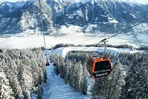 Bad Gasteinissa tapahtuu talvella! ❄️🗓️