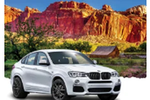 Säästä jopa 15 %* Yhdysvalloissa