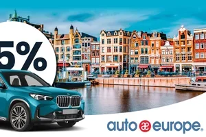 ⚡ Flash Sale – Säästä jopa 15% autonvuokrauksessa