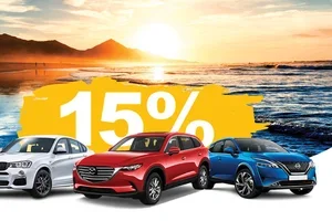 ⚡ Viimeiset päivät — Flash Sale jopa 15% alennus päättyy 9. lokakuuta
