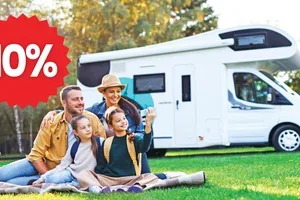 🌍 Suuret säästöt ovat palanneet — Global Sale jopa 20% alennus
