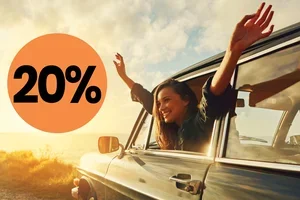 🍂 Muistutus: Global Sale on edelleen aktiivinen — Jopa 20% alennus