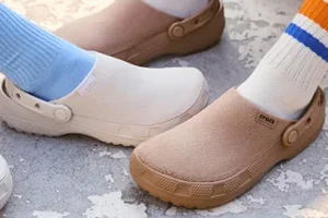 Maija, 💨 Nopeasti : Jopa -50% ja 10% lisäalennus merkeissä Crocs, Betty London, Petit Bateau, DC Shoes, Unisa, Vero Moda, Only, Furla ja Desigual: Flash-myynti ilmaisella toimituksella!