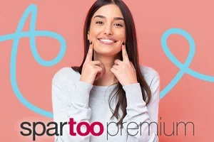 Maija, 🛍️ Hyödynnä Spartoon premium-ohjelman monia etuja alennusmyyntien aikana!