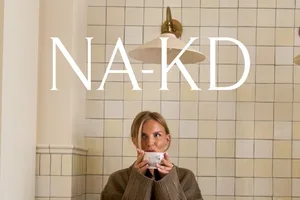 Live now: Lovisa Wallin