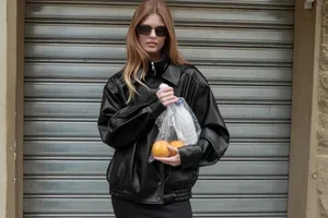 Pre-fall: Coats & Jackets