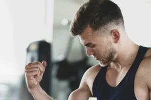 💪Power week Fitnesstukulla!