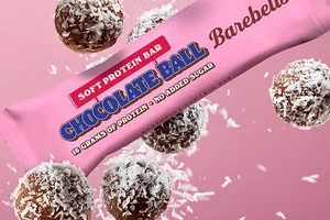 🍫 Barebells-laatikko vain 26,90€?!