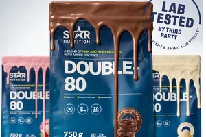 Proteiiniuutuus Star Nutritionilta🥤