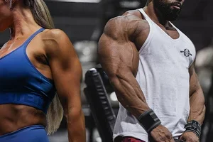 Vaatteita ja gearia aidolla salifiiliksellä - GASP & Better Bodies jopa 25%