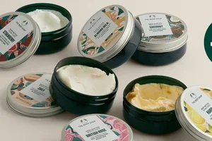 Et kai jäänyt ilman? Vartalovoiklassikot -50% jatkoajalla! ✨