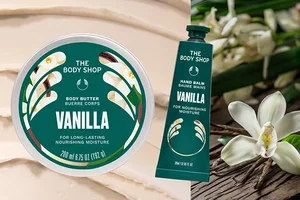 Tätä olet odottanut: Vanilla on täällä taas ✨