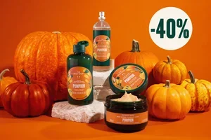 Kaikki -40% vielä huomiseen ⌛