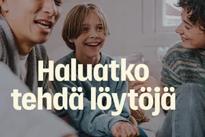 Oletko jo nähnyt parhaat tarjoukset?