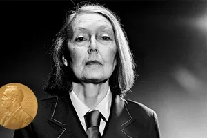 Nobel-palkinnon voittaja on...