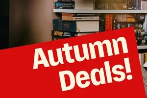 Autumn Deals – syksyn parhaat löydöt