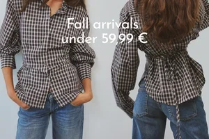 Syksyn uutuudet alle 59,99€