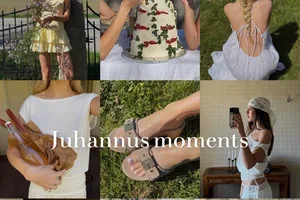 Valmistaudu juhannukseen