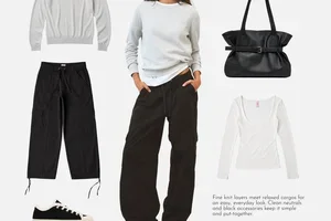 Shoppaa syyslookit – jopa 40% alennus
