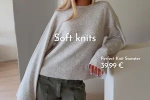Nytt inom stickat