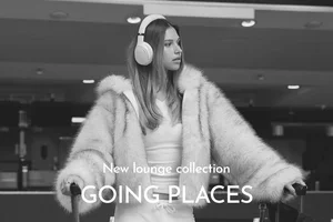 Lounge – päiviin liikkeellä ollessa