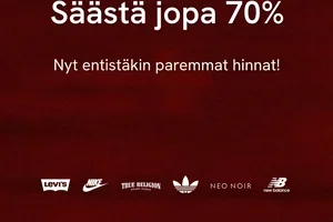 Ale – nyt entistäkin paremmilla hinnoilla!