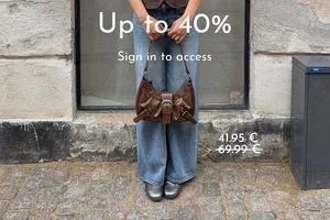 Valikoituja suosikkeja – nyt jopa 40%