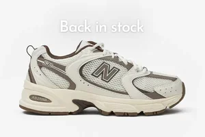 Taas saatavilla: New Balance 530