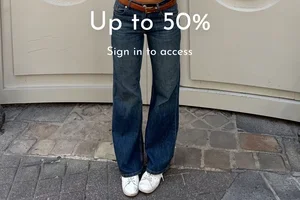 Weekend Offer – jopa 50%