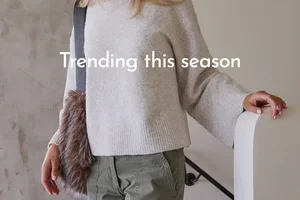 Kauden trendikkäimmät tyylit