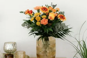 UUDET syyskimput verkkokaupassamme! 💐