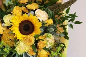 Kesäiset kukkaterveiset! 💐