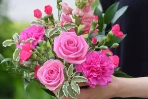 Kesän kauneimmat kukkakimput ovat täällä! 🌸