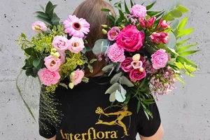 Roosa nauha -kimput NYT saatavilla! 🌸