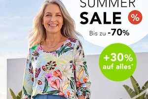 📢 30 % auf alles – so viel sparen wie noch nie!