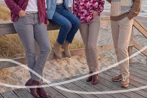 Ihr 30 € Shopping-Gutschein für neue Herbstmode