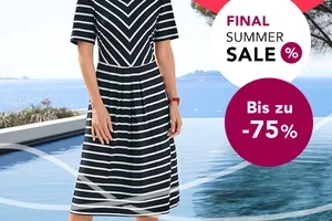 📢 Auf Streifzug zum Lieblingslook