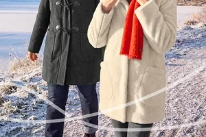 25 % auf Jacken & Schuhe