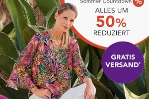 Sommerschnäppchen in jeder Kategorie