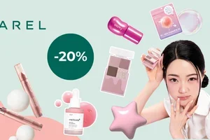 -20% tilauksestasi koodilla: BRL20 💌