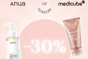 -30% Bestsellerit 💋