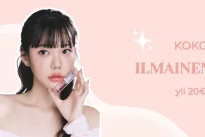 MEIKIT -25% 💄