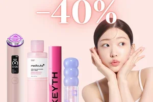 KAIKKI -40% ⏰⚡