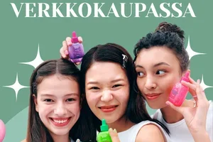 LISÄALE uutiskirjeen tilaajille 💌