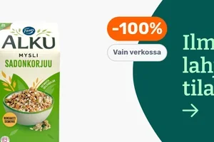 Fazer mysli 0€ 😍 Passionkuutiot -85%