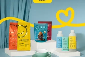 Osta enemmän, maksa vähemmän