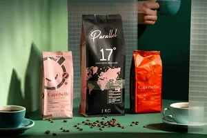 Keittiösi soitti...