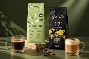 KANSAINVÄLINEN KAHVIPÄIVÄ☕