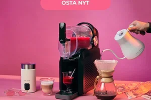 VAIN SYNTTÄRIKUUKAUDEN AJAN🎉